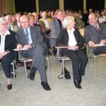 Verabschiedung Herr Schaffrath, Herr Dr. Schneider 1/05