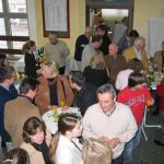 Verabschiedung Herr Schaffrath, Herr Dr. Schneider 1/05