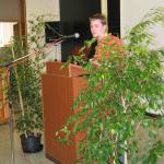 Verabschiedung Herr Schaffrath, Herr Dr. Schneider 1/05