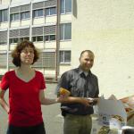 Fußballturnier 6/05