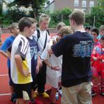 Fußballturnier 6/05