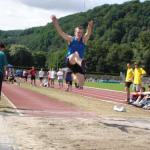 Jugend trainiert für Olympia 7/05