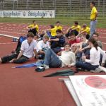 Jugend trainiert für Olympia 7/05