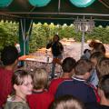 Kennenlernfest 9/2005