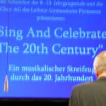 Musikabend 4/2006