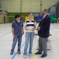 Mathematik ohne Grenzen 5/2006