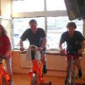 Bewegungs- und Gesundheitstag 2006