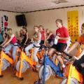 Bewegungs- und Gesundheitstag 2006
