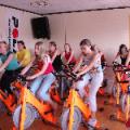 Bewegungs- und Gesundheitstag 2006