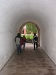 Exkursion Kloster Eberbach 11/2006