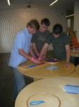 Mathematikum Gießen 6/2007