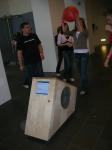 Mathematikum Gießen 6/2007