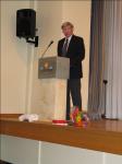 Verabschiedung Frau Rückel, OStD Herr Herr 7/2007