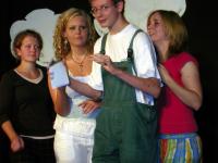 Theater-AG 10/2007