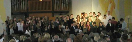 Kammermusikabend 4/2008