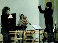 Kammermusikabend 4/2008