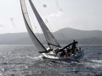 Segeln 10/2008
