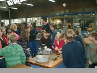 6c bei Firma KSB 11/2008