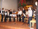Gesprächskonzert 12/2008