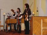Gesprächskonzert 12/2008
