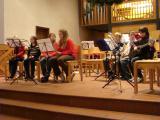 Gesprächskonzert 12/2008