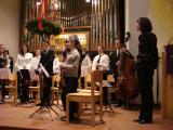 Gesprächskonzert 12/2008