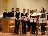 Gesprächskonzert 12/2008