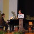 Abiturfeier 2009