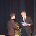 Abiturfeier 2009