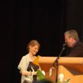 Abiturfeier 2009