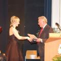 Abiturfeier 2009