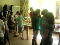Fit ist cool 6/2009