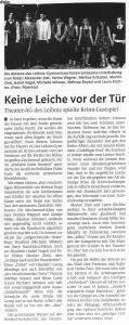 Pirmasenser Zeitung