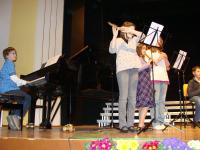 Musikabend 3/2010