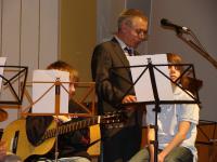 Musikabend 3/2010