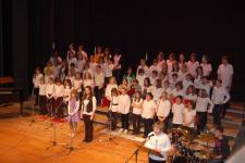 Musikabend 3/2010