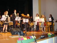 Musikabend 3/2010