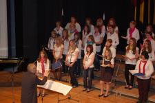 Musikabend 3/2010