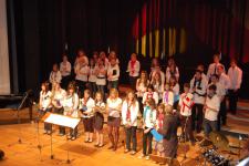 Musikabend 3/2010