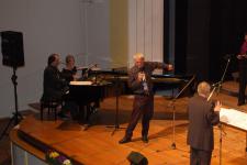 Musikabend 3/2010
