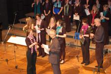Musikabend 3/2010