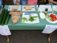 Schulfest 6/2010