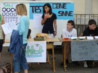Schulfest 6/2010