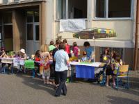 Schulfest 6/2010