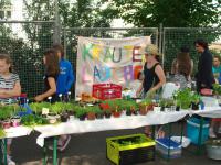 Schulfest 6/2010