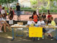 Schulfest 6/2010