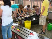 Schulfest 6/2010