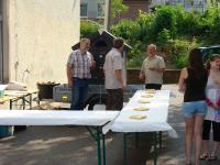 Schulfest 6/2010