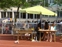 Schulfest 6/2010