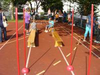 Schulfest 6/2010